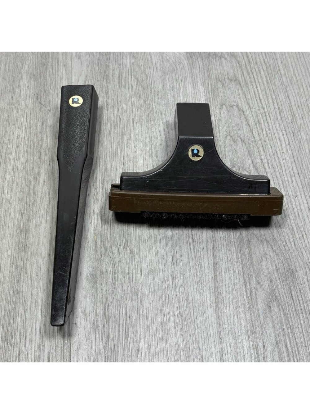 Rainbow SE Vacuum SE OEM Attachment Parts Tools Brush